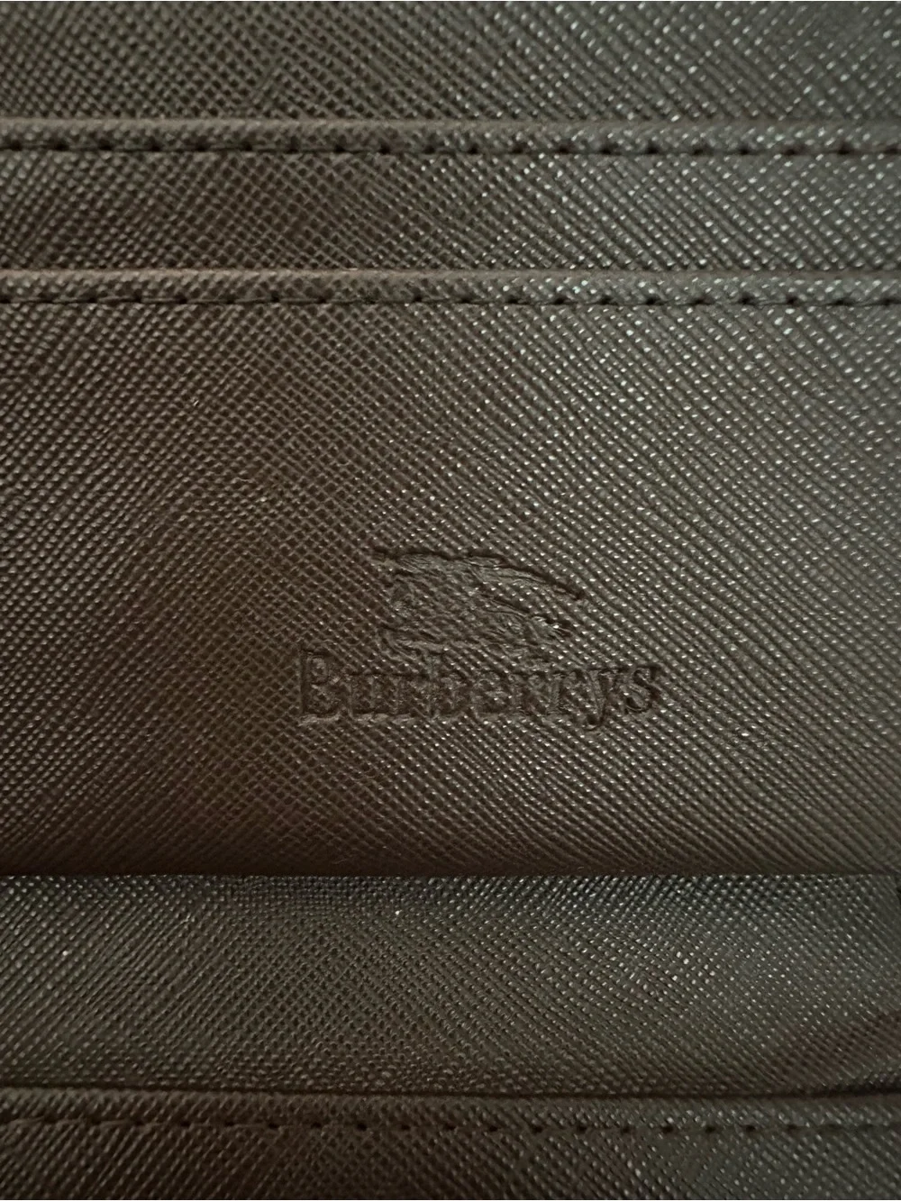 Burberry beautiful authentic